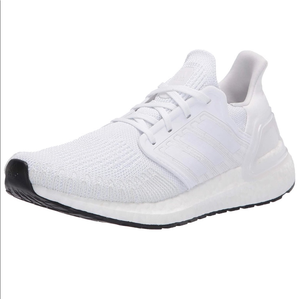 Adidas Women’s Ultraboost 20 Running Shoe